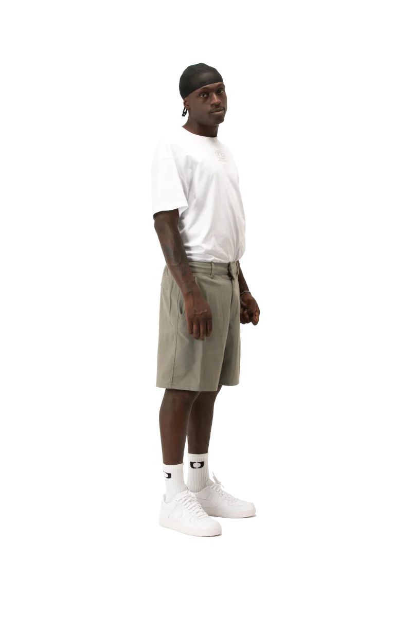 Wool Classics Woven Short - immagine 3