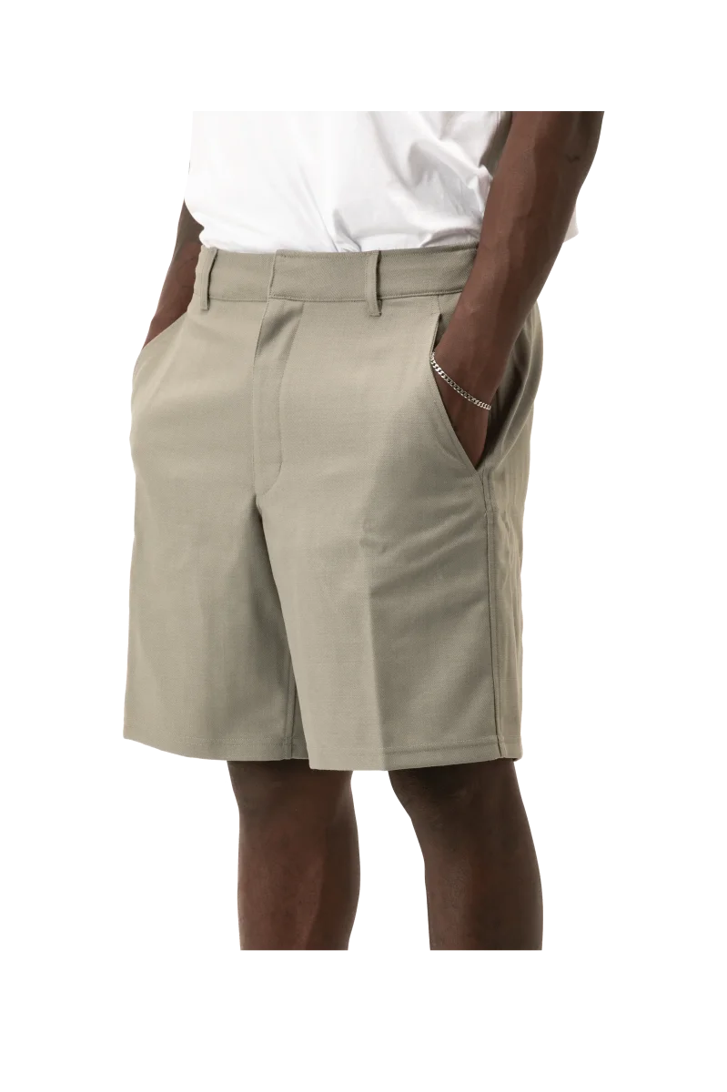 Wool Classics Woven Short - immagine 5