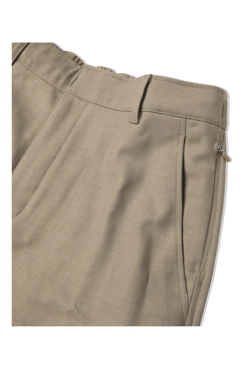 Wool Classics Woven Short - immagine 6