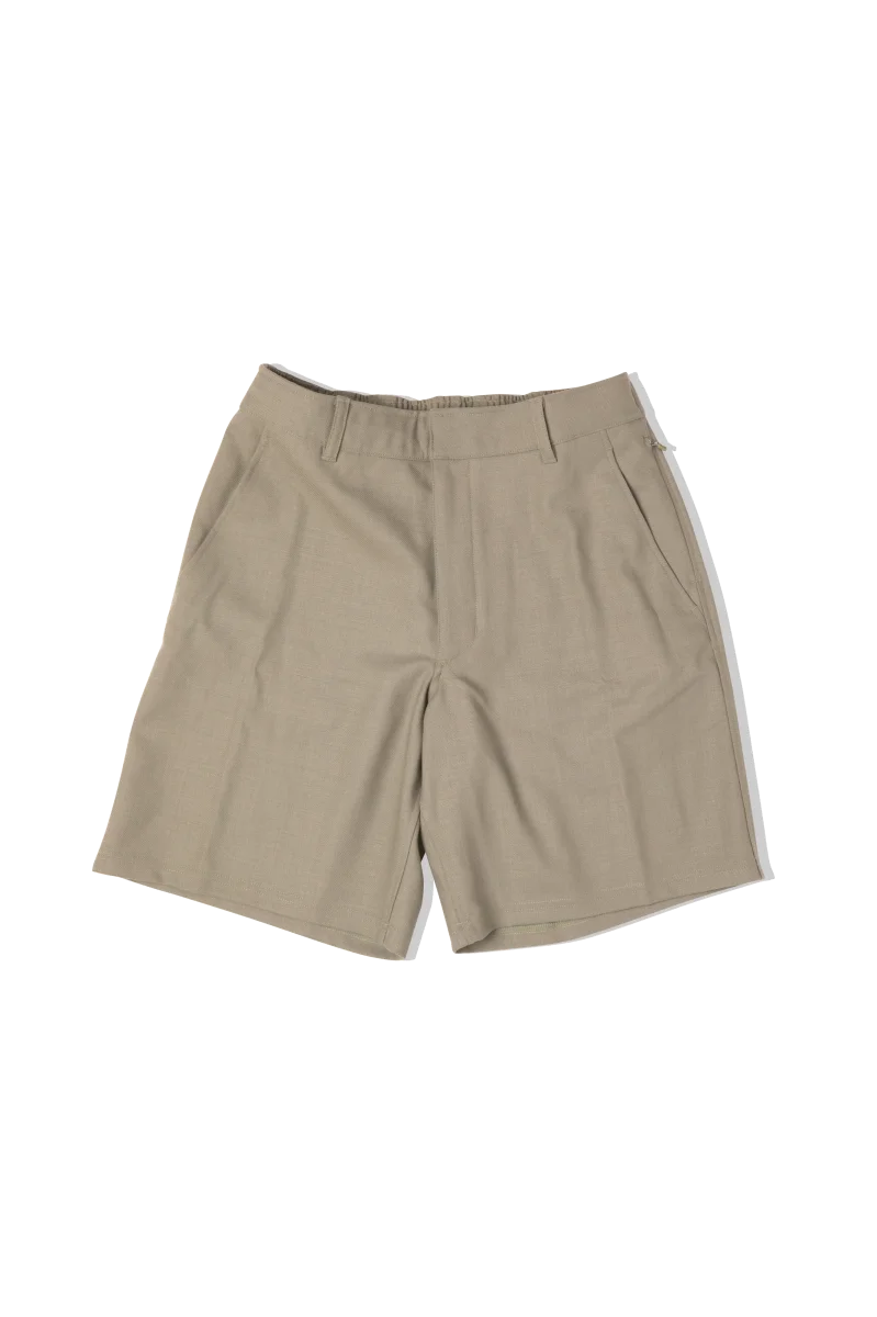 Wool Classics Woven Short - immagine 7