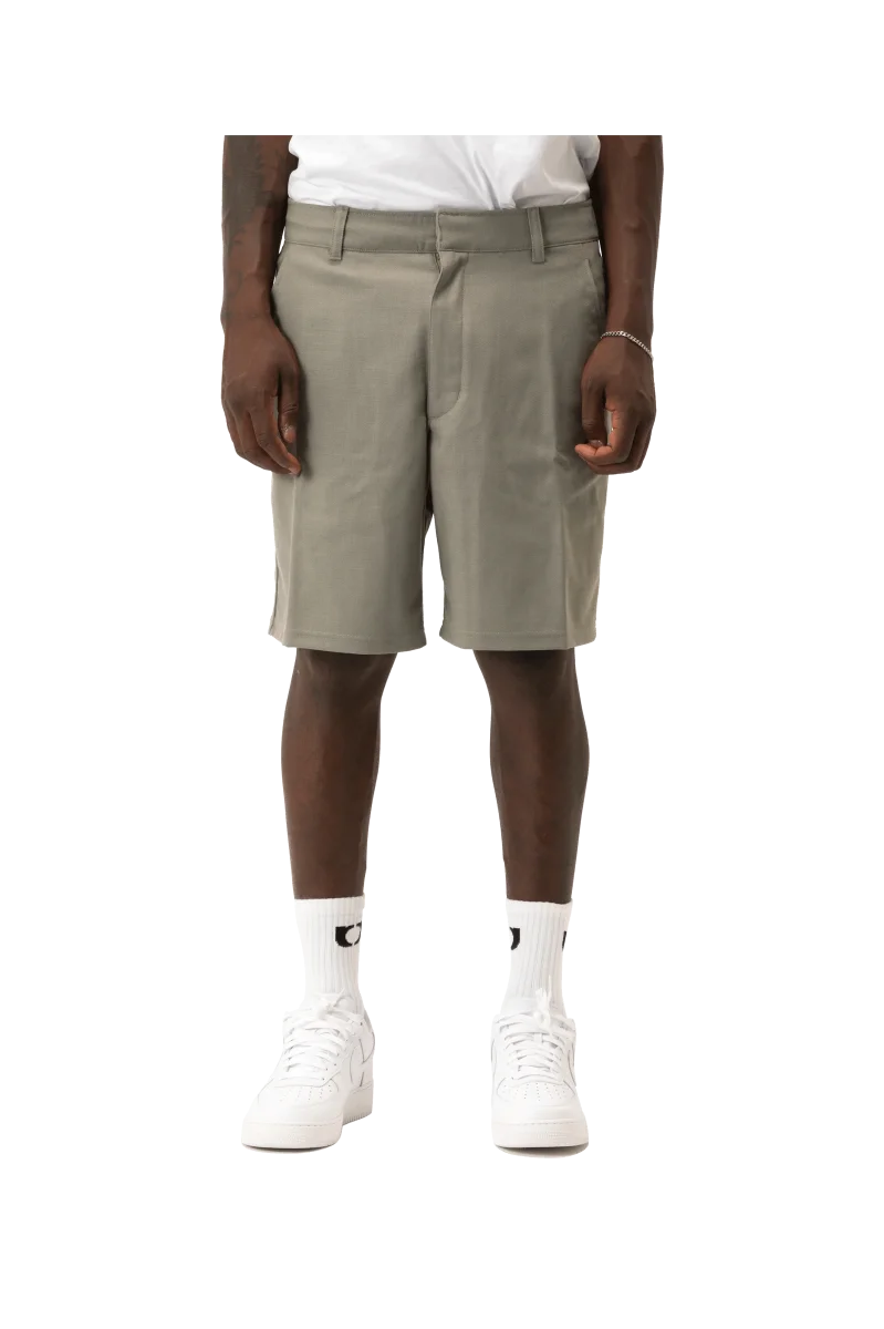 Wool Classics Woven Short - immagine 8