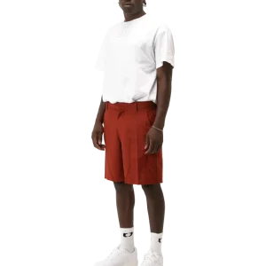 Wool Classics Woven Short