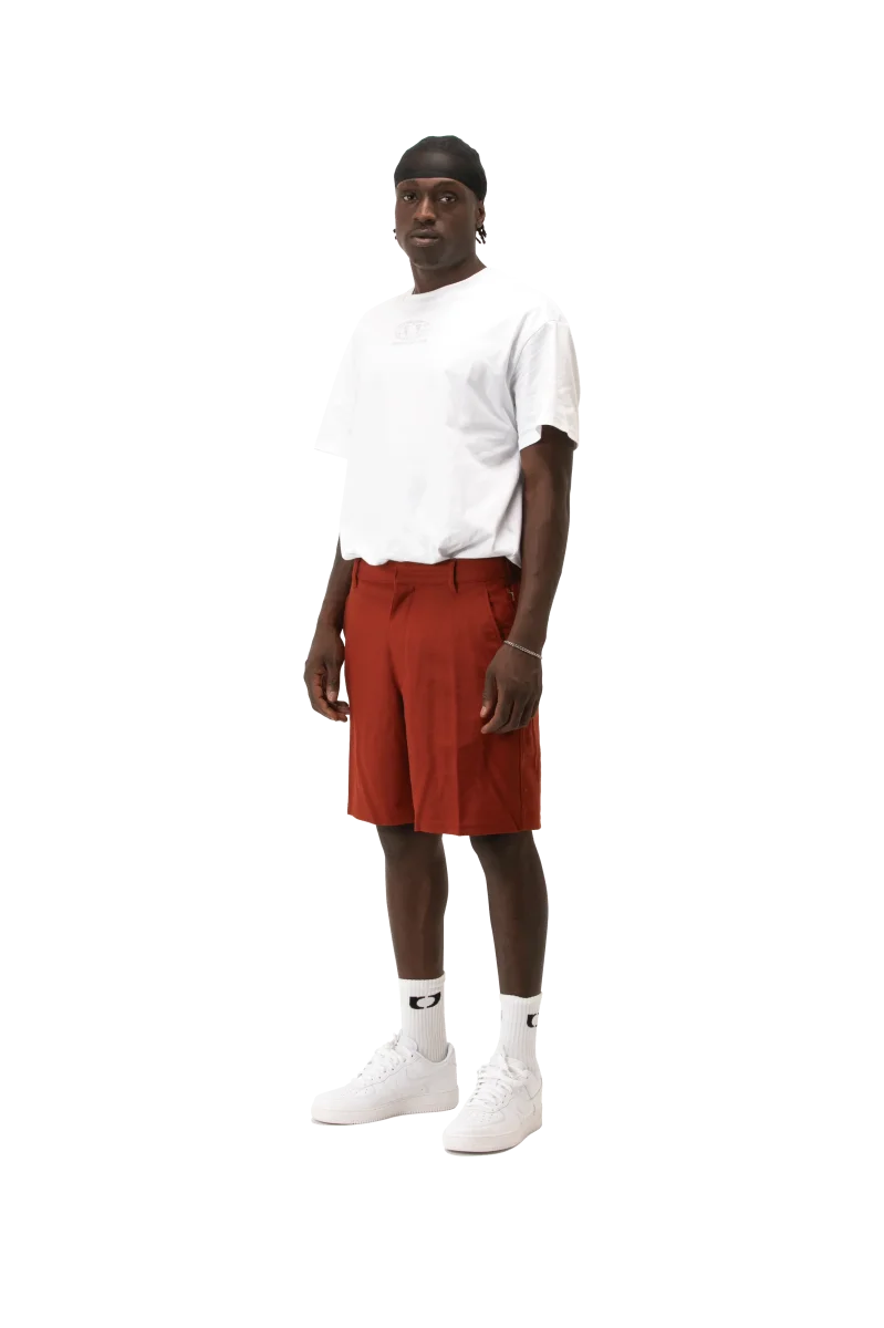 Wool Classics Woven Short