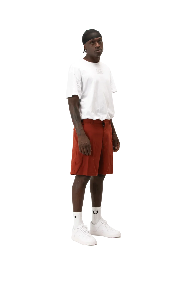 Wool Classics Woven Short - immagine 3