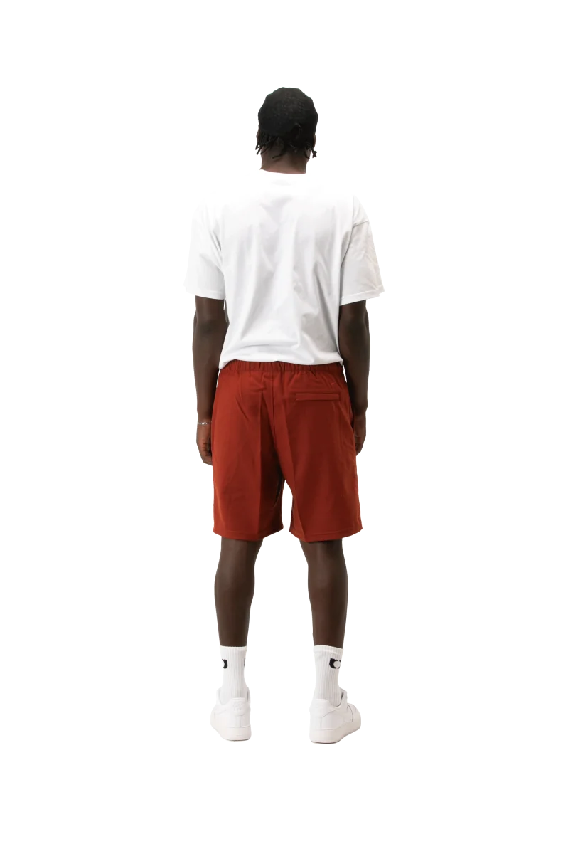 Wool Classics Woven Short - immagine 4