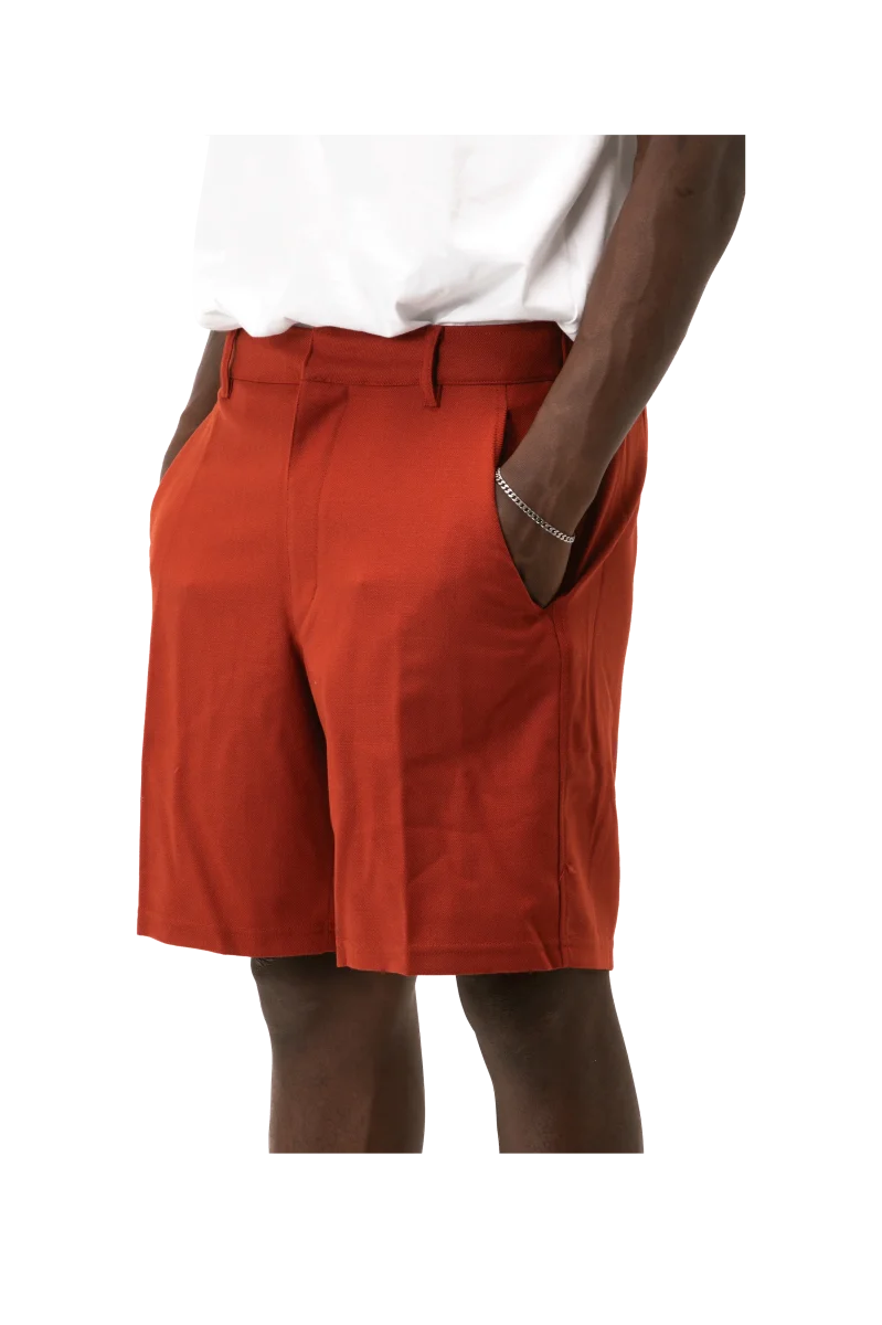 Wool Classics Woven Short - immagine 5