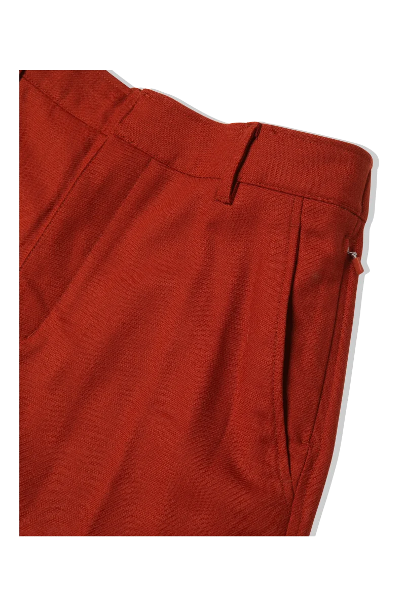 Wool Classics Woven Short - immagine 6