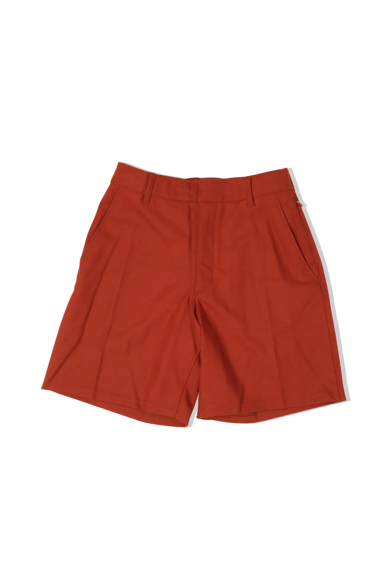 Wool Classics Woven Short - immagine 7