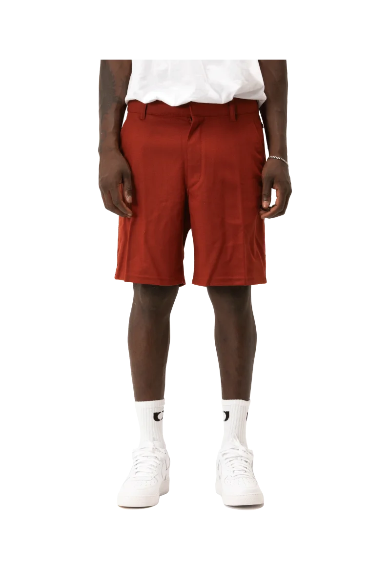 Wool Classics Woven Short - immagine 8