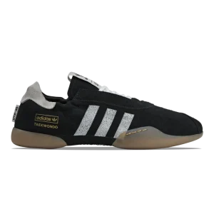 Woman Taekwondo Mei x Song For The mute