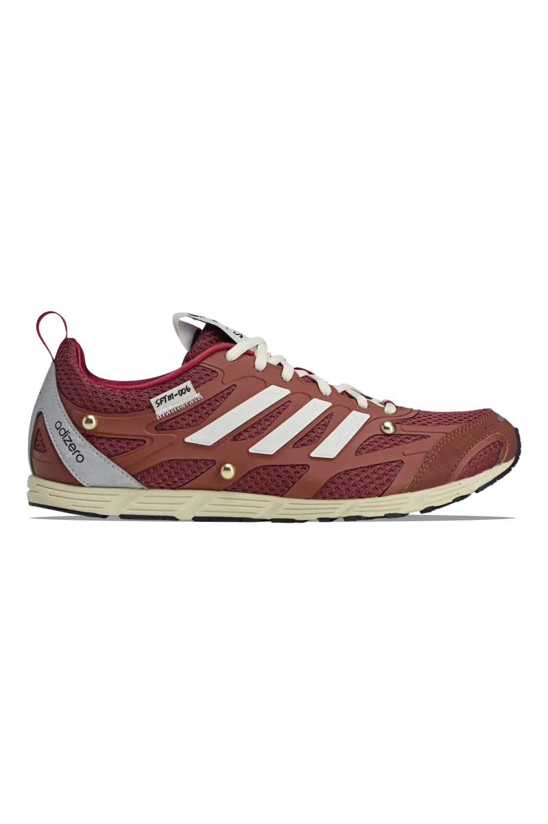 Adizero Pr x Song For The mute