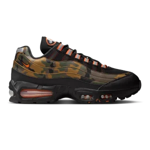 Air Max 95 QS "Green Camo"