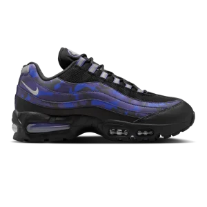 Air Max 95 QS "Court Purple Camo"