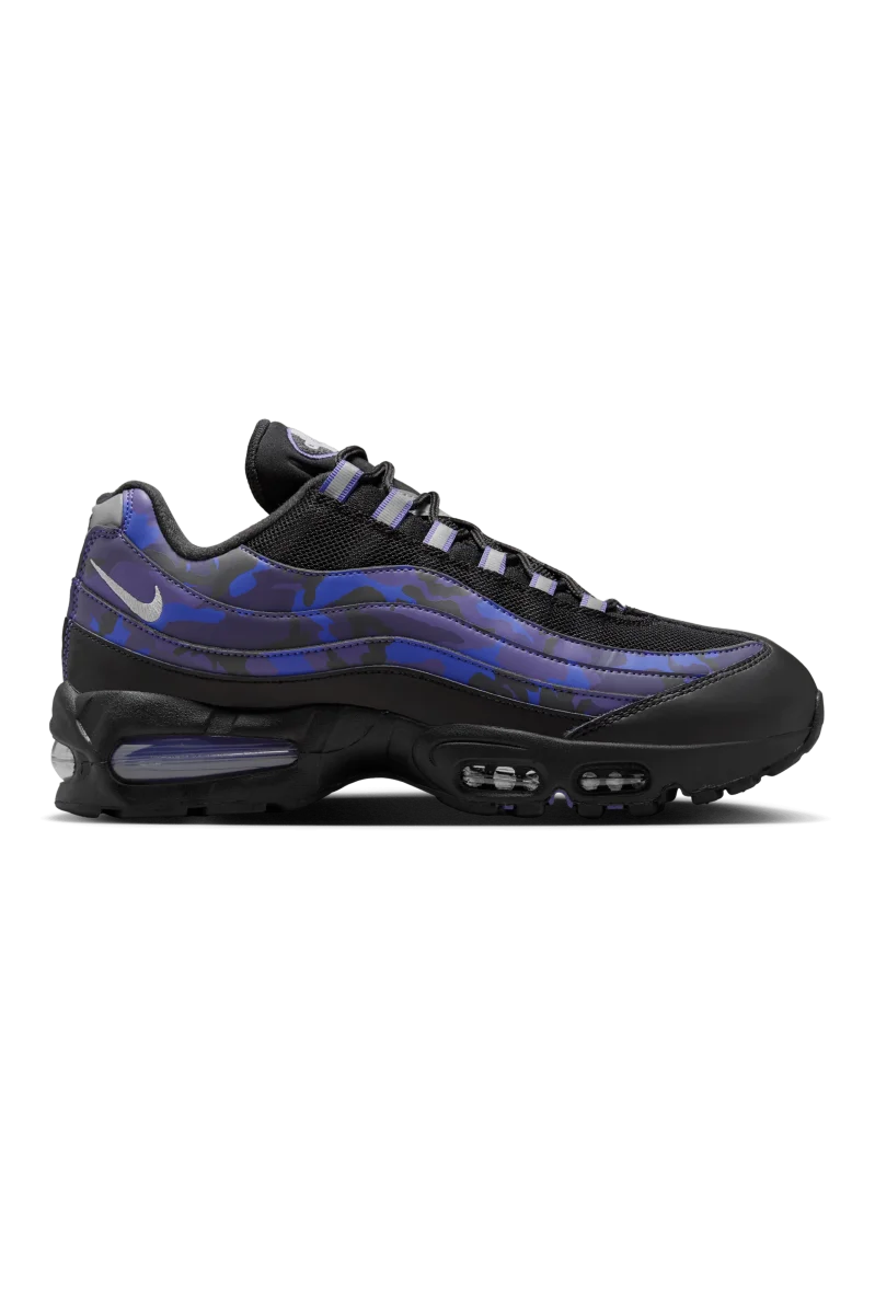 Air Max 95 QS "Court Purple Camo" - immagine 2