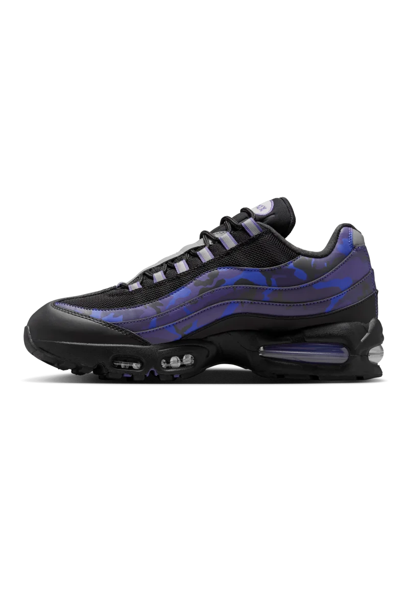 Air Max 95 QS "Court Purple Camo" - immagine 3
