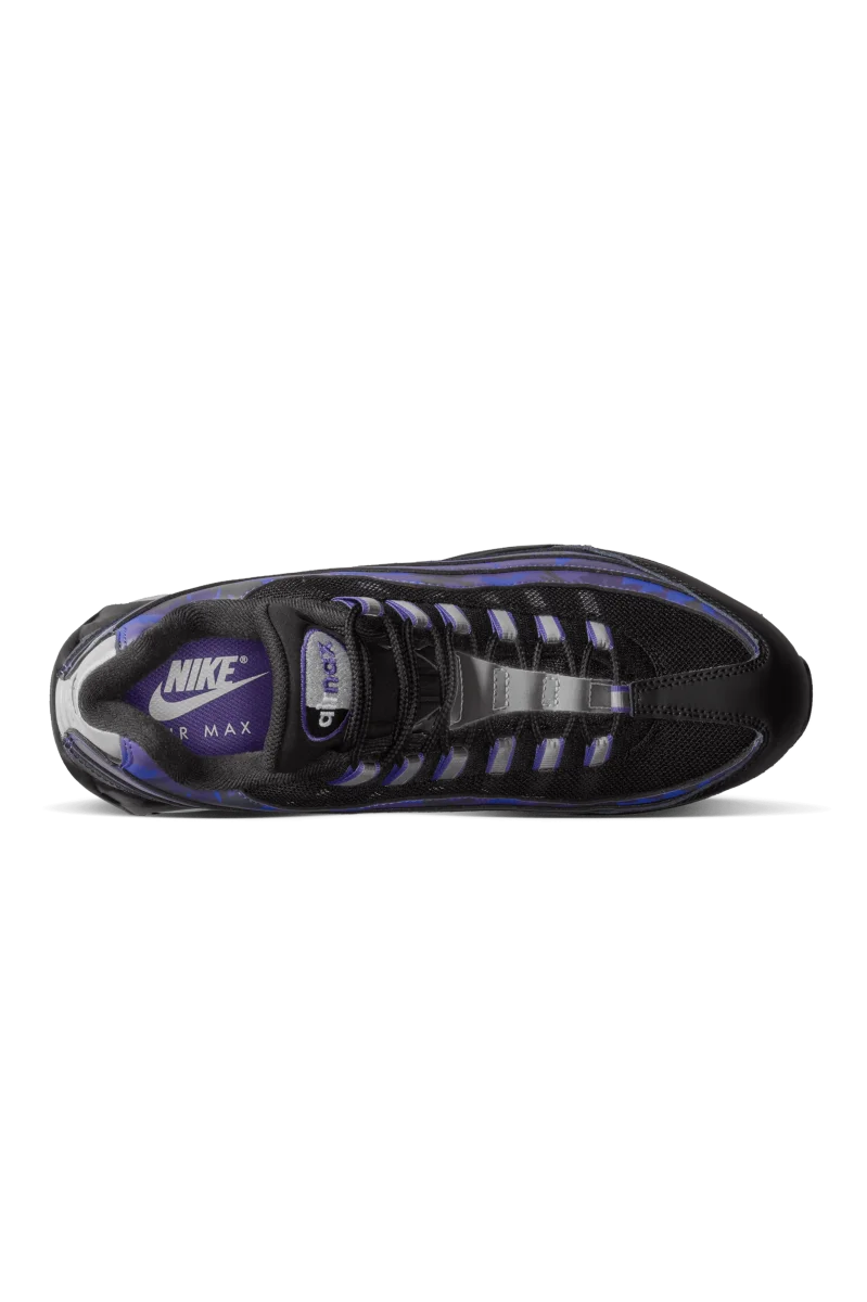 Air Max 95 QS "Court Purple Camo" - immagine 4