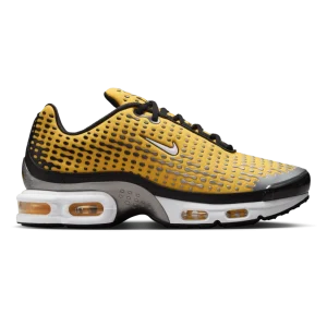 Air Max Plus VII "Varsity Maize"