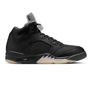 5 Retro x PSG "Off Noir"