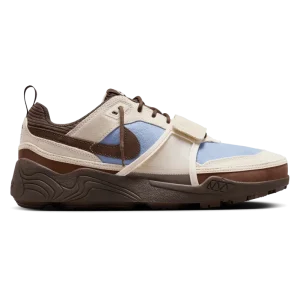 Zoom Field Jaxx x Travis Scott "Leche Blue"