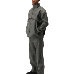 NRG Code Flow Jacket x Nocta