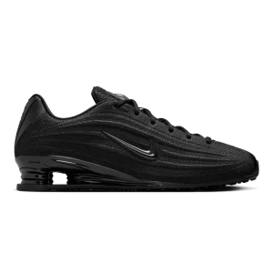 Woman Shox Z "Black"