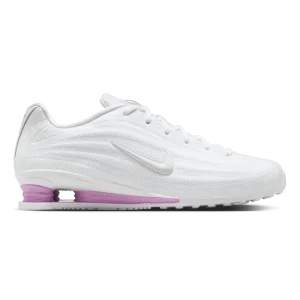 Woman Shox Z "White Magenta"