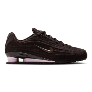 Woman Shox Z "Velvet Brown"