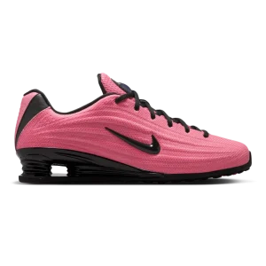 Woman Shox Z "Pinksicle"