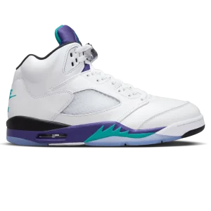 5 Retro OG "Grape"