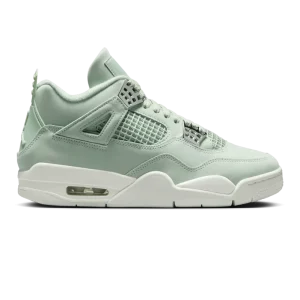 Woman 4 Retro "Abundance"