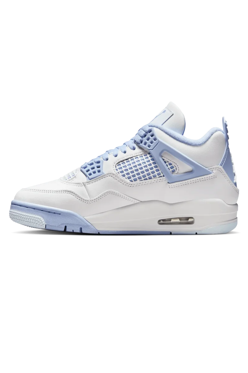 Woman 4 Retro "Forget Me Not" - immagine 3