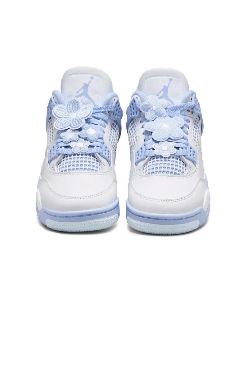 Woman 4 Retro "Forget Me Not" - immagine 6