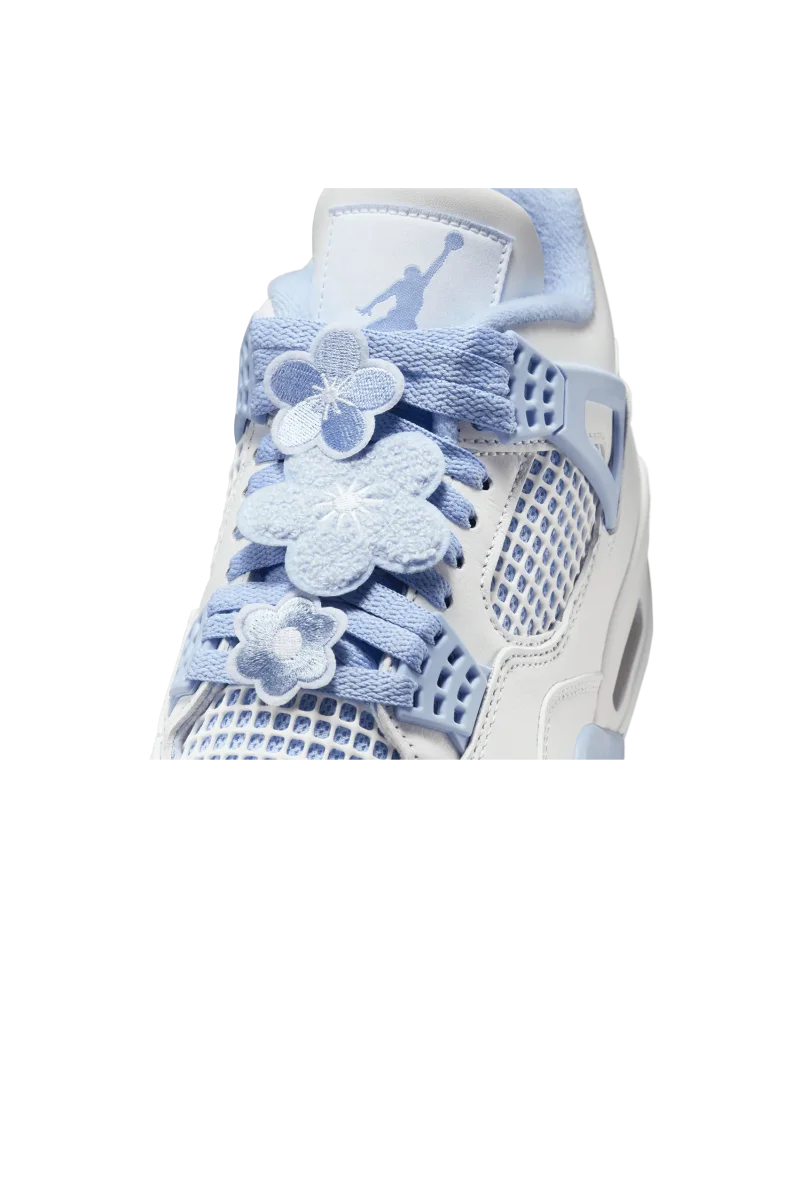 Woman 4 Retro "Forget Me Not" - immagine 7