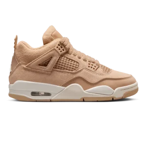 Woman 4 Retro "Cozy Girl"