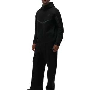 Tech Fleece Full-Zip Windrunner Hoodie