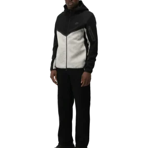 Tech Fleece Full-Zip Windrunner Hoodie