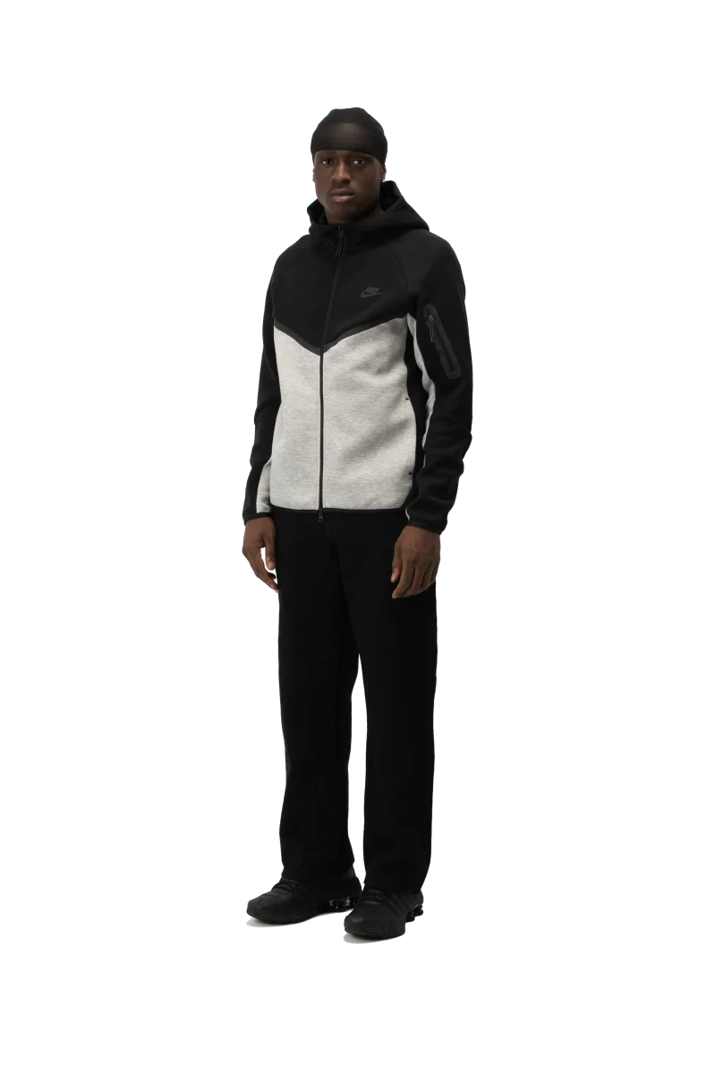 Tech Fleece Full-Zip Windrunner Hoodie