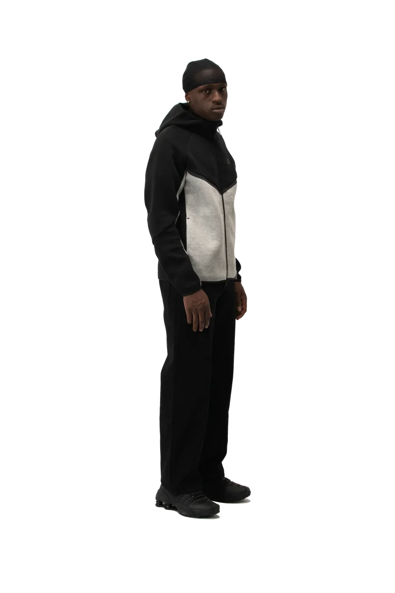 Tech Fleece Full-Zip Windrunner Hoodie - immagine 3