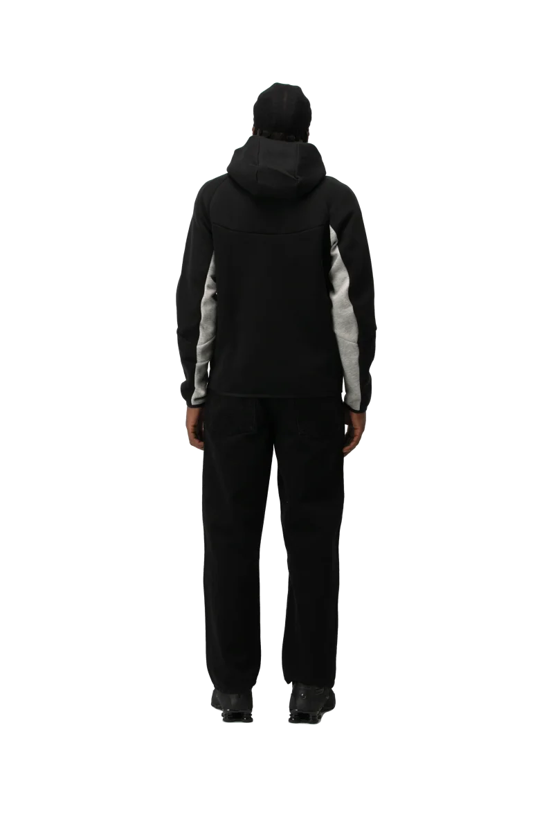 Tech Fleece Full-Zip Windrunner Hoodie - immagine 4