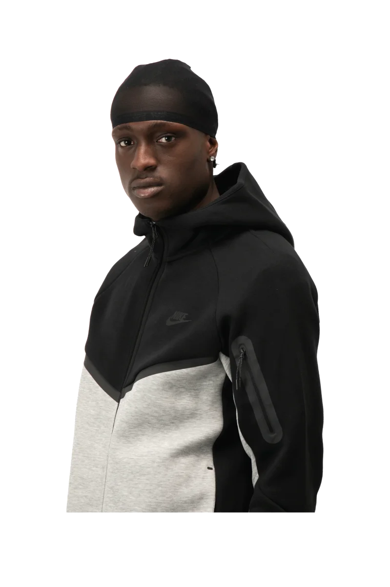 Tech Fleece Full-Zip Windrunner Hoodie - immagine 5