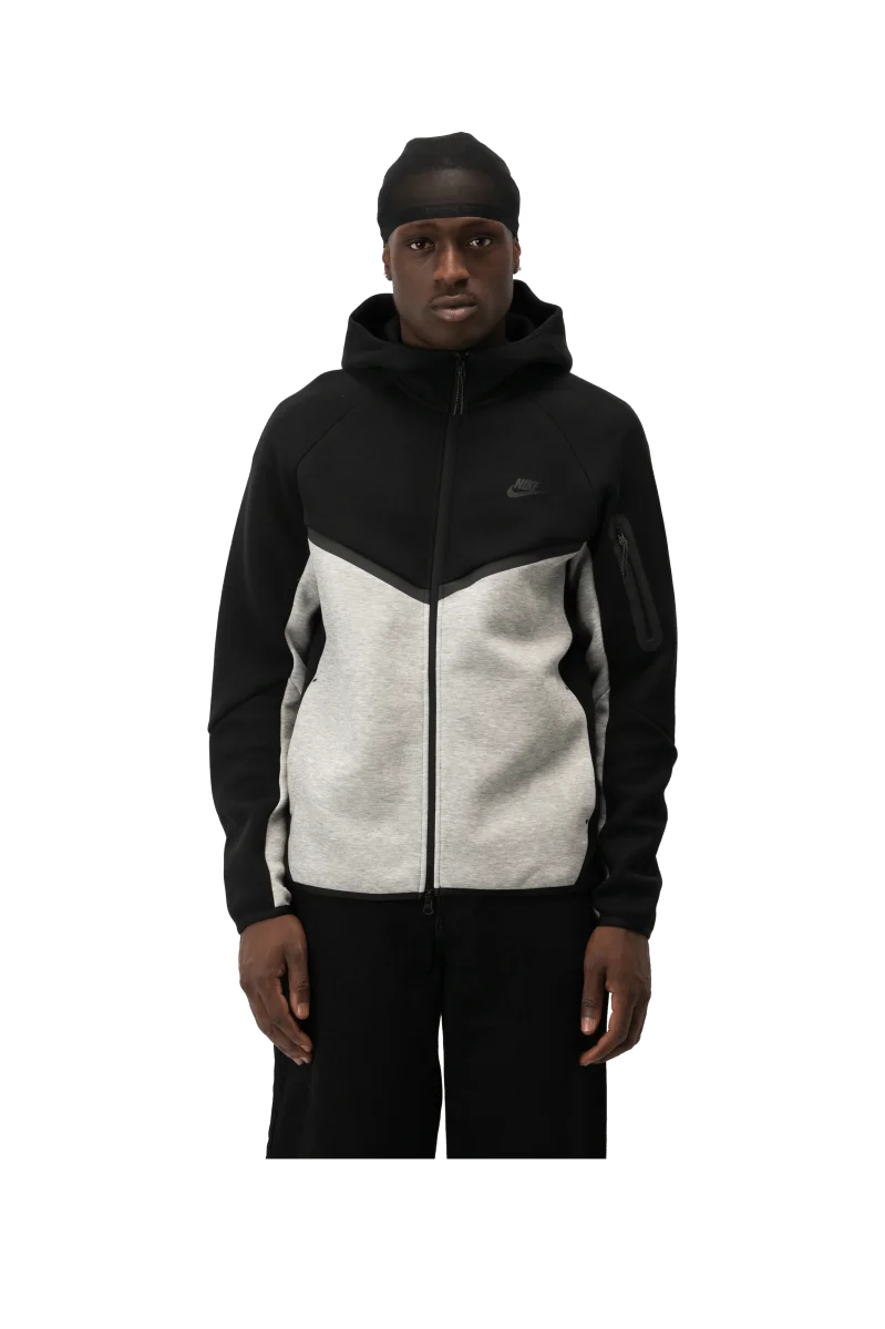 Tech Fleece Full-Zip Windrunner Hoodie - immagine 6