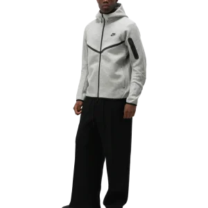 Tech Fleece Full-Zip Windrunner Hoodie