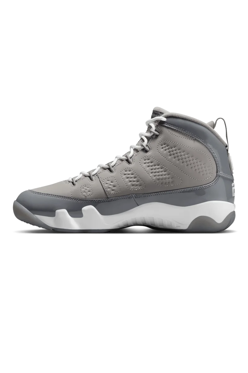 9 Retro "Cool Grey". - immagine 3
