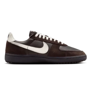 Womans Field General "Velvet Brown"