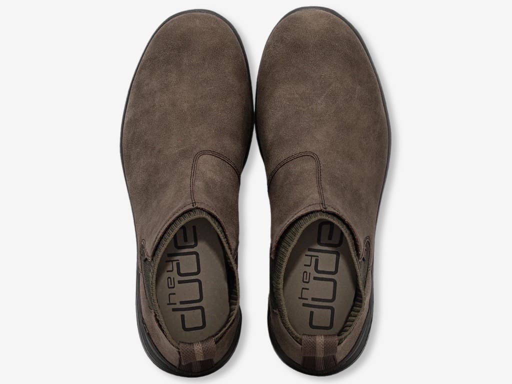 HEYDUDE Scott Grip - immagine 8