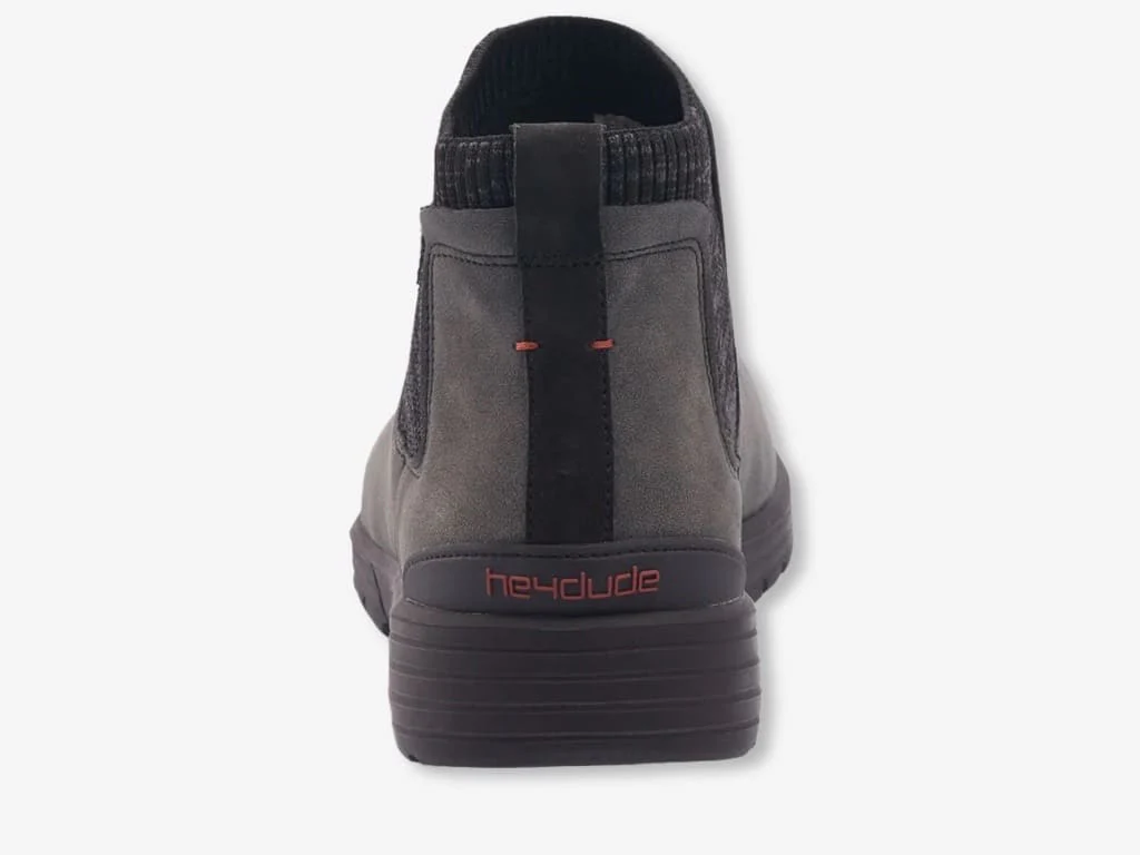 HEYDUDE Scott Grip - immagine 6