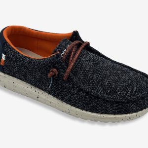 HEYDUDE Wally Youth Sox