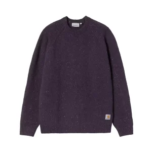 GIROCOLLO ANGLISTC SWEATER