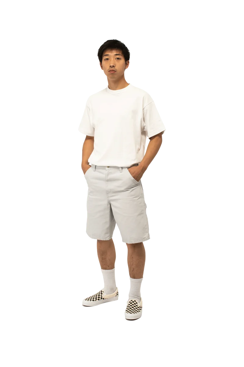 Single Knee Short - immagine 2