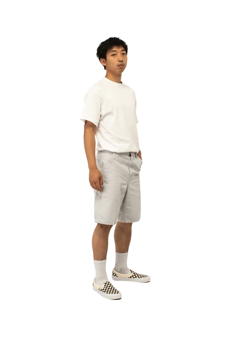 Single Knee Short - immagine 3